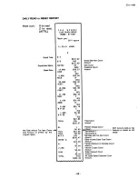 Предварительный просмотр 62 страницы TEC TEC MA-1300 Owner'S Manual