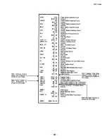 Предварительный просмотр 63 страницы TEC TEC MA-1300 Owner'S Manual