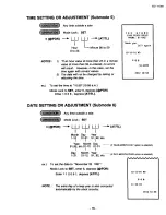 Предварительный просмотр 80 страницы TEC TEC MA-1300 Owner'S Manual