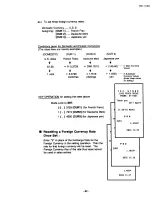 Preview for 86 page of TEC TEC MA-1300 Owner'S Manual