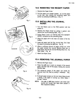 Preview for 93 page of TEC TEC MA-1300 Owner'S Manual