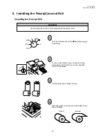 Предварительный просмотр 19 страницы TEC TEC MA-1350-1 SERIES Owner'S Manual