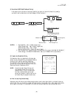 Предварительный просмотр 32 страницы TEC TEC MA-1350-1 SERIES Owner'S Manual