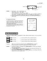 Предварительный просмотр 35 страницы TEC TEC MA-1350-1 SERIES Owner'S Manual