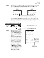 Предварительный просмотр 40 страницы TEC TEC MA-1350-1 SERIES Owner'S Manual