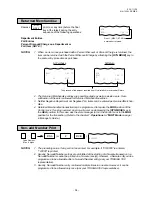 Предварительный просмотр 41 страницы TEC TEC MA-1350-1 SERIES Owner'S Manual