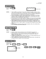 Предварительный просмотр 42 страницы TEC TEC MA-1350-1 SERIES Owner'S Manual