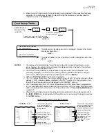 Предварительный просмотр 44 страницы TEC TEC MA-1350-1 SERIES Owner'S Manual