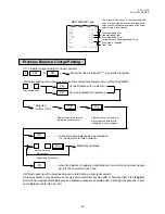 Предварительный просмотр 45 страницы TEC TEC MA-1350-1 SERIES Owner'S Manual