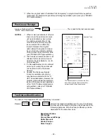 Предварительный просмотр 47 страницы TEC TEC MA-1350-1 SERIES Owner'S Manual