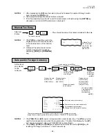 Предварительный просмотр 49 страницы TEC TEC MA-1350-1 SERIES Owner'S Manual