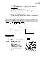 Предварительный просмотр 50 страницы TEC TEC MA-1350-1 SERIES Owner'S Manual