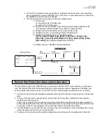 Предварительный просмотр 51 страницы TEC TEC MA-1350-1 SERIES Owner'S Manual