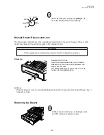 Предварительный просмотр 58 страницы TEC TEC MA-1350-1 SERIES Owner'S Manual