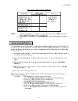 Предварительный просмотр 68 страницы TEC TEC MA-1350-1 SERIES Owner'S Manual