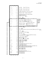 Предварительный просмотр 73 страницы TEC TEC MA-1350-1 SERIES Owner'S Manual