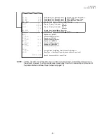 Предварительный просмотр 74 страницы TEC TEC MA-1350-1 SERIES Owner'S Manual