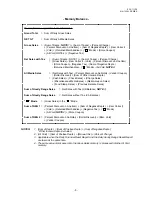 Предварительный просмотр 75 страницы TEC TEC MA-1350-1 SERIES Owner'S Manual