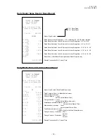 Предварительный просмотр 78 страницы TEC TEC MA-1350-1 SERIES Owner'S Manual