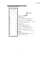 Предварительный просмотр 81 страницы TEC TEC MA-1350-1 SERIES Owner'S Manual