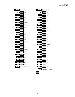 Предварительный просмотр 91 страницы TEC TEC MA-1350-1 SERIES Owner'S Manual