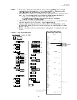 Предварительный просмотр 96 страницы TEC TEC MA-1350-1 SERIES Owner'S Manual