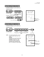 Предварительный просмотр 98 страницы TEC TEC MA-1350-1 SERIES Owner'S Manual