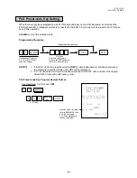 Предварительный просмотр 99 страницы TEC TEC MA-1350-1 SERIES Owner'S Manual