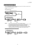 Предварительный просмотр 102 страницы TEC TEC MA-1350-1 SERIES Owner'S Manual