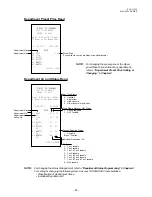 Предварительный просмотр 109 страницы TEC TEC MA-1350-1 SERIES Owner'S Manual