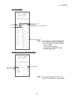 Предварительный просмотр 110 страницы TEC TEC MA-1350-1 SERIES Owner'S Manual