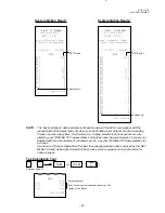 Предварительный просмотр 112 страницы TEC TEC MA-1350-1 SERIES Owner'S Manual