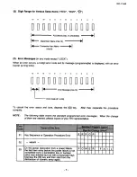 Preview for 13 page of TEC TEC MA-1700 Owner'S Manual