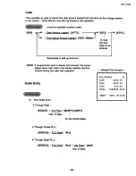 Preview for 52 page of TEC TEC MA-1700 Owner'S Manual