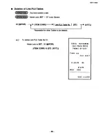 Preview for 133 page of TEC TEC MA-1700 Owner'S Manual