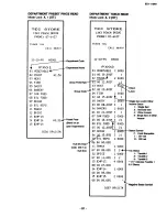 Предварительный просмотр 149 страницы TEC TEC MA-1700 Owner'S Manual