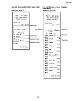 Предварительный просмотр 153 страницы TEC TEC MA-1700 Owner'S Manual