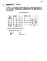 Предварительный просмотр 10 страницы TEC TEC MA-206 Owner'S Manual