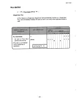 Предварительный просмотр 28 страницы TEC TEC MA-206 Owner'S Manual