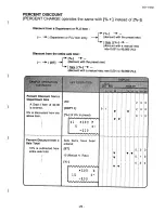 Предварительный просмотр 33 страницы TEC TEC MA-206 Owner'S Manual