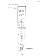 Предварительный просмотр 56 страницы TEC TEC MA-206 Owner'S Manual