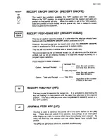 Preview for 12 page of TEC TEC MA-227 Owner'S Manual