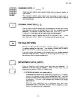 Preview for 13 page of TEC TEC MA-227 Owner'S Manual