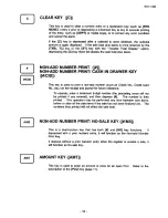 Preview for 15 page of TEC TEC MA-227 Owner'S Manual