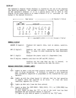 Preview for 8 page of TEC TEC MA-230 Owner'S Manual