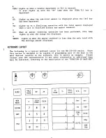 Preview for 9 page of TEC TEC MA-230 Owner'S Manual