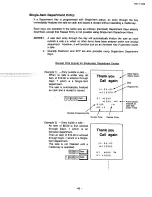 Preview for 47 page of TEC TEC MA-305-100 Owner'S & Programming Manual