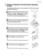 Предварительный просмотр 11 страницы TEC TEC MA-315 Owner'S Manual