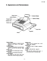 Предварительный просмотр 13 страницы TEC TEC MA-315 Owner'S Manual