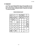 Предварительный просмотр 17 страницы TEC TEC MA-315 Owner'S Manual